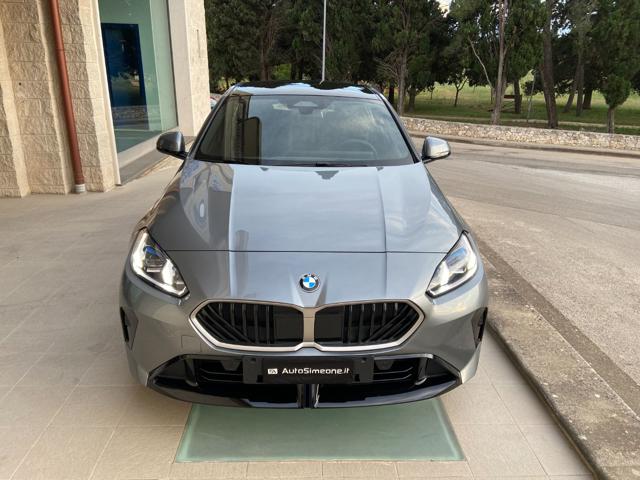 BMW 118 usata, con Airbag