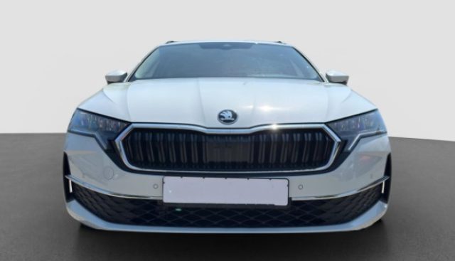 SKODA Octavia usata, con Airbag