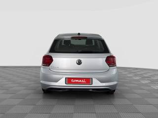 VOLKSWAGEN Polo usata 3