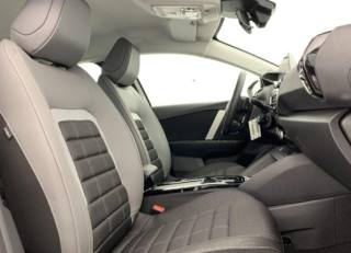 CITROEN C4 usata, con Cruise Control