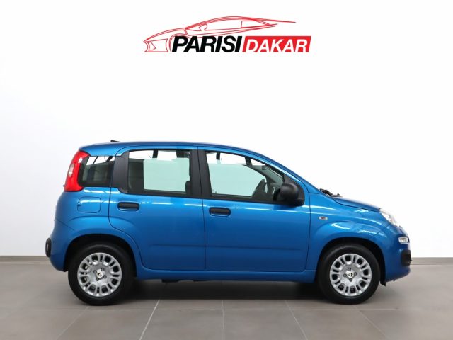 FIAT Panda usata, con Chiusura centralizzata