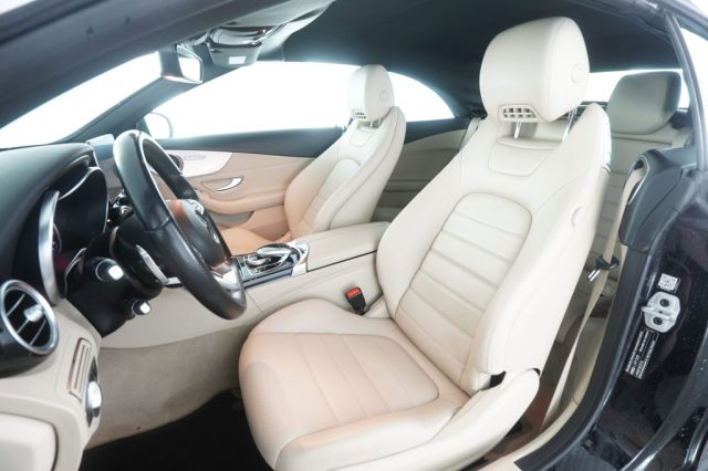 MERCEDES-BENZ CLA usata 2