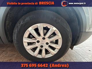 OPEL Mokka usata, con Servosterzo