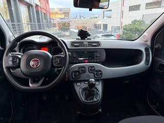 FIAT Panda usata, con Chiusura centralizzata