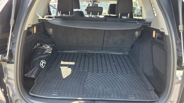 HONDA CR-V usata, con Volante in pelle
