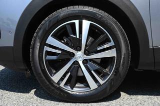 PEUGEOT 3008 usata, con Climatizzatore