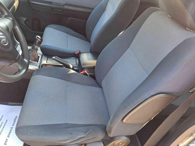 SUZUKI Grand Vitara usata, con Immobilizzatore elettronico