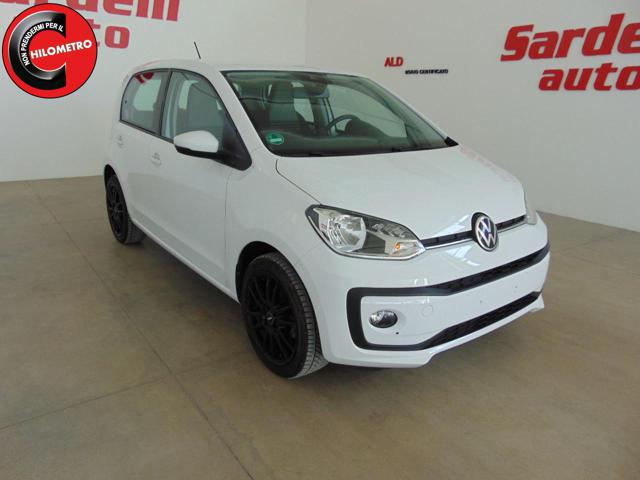 VOLKSWAGEN up! usata, con Airbag