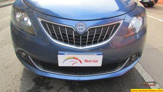LANCIA Ypsilon usata 31