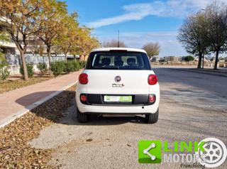 FIAT 500L usata, con Airbag Passeggero