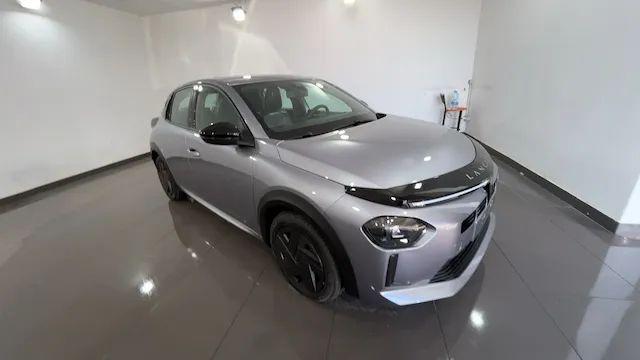 LANCIA Ypsilon usata, con ABS
