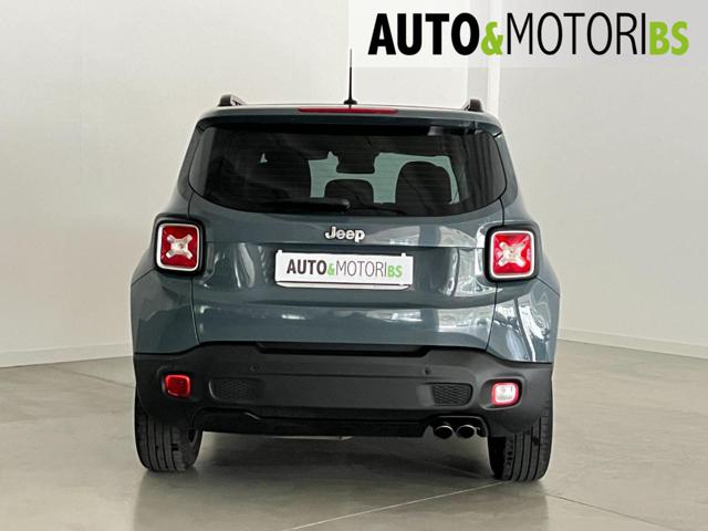 JEEP Renegade usata, con Alzacristalli elettrici