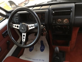RENAULT R 5 usata 8