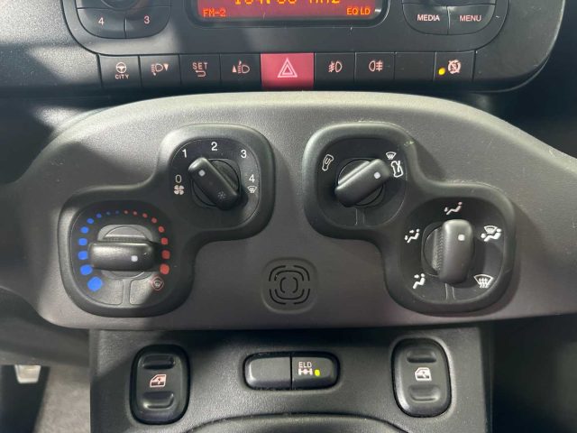 FIAT Panda usata 15