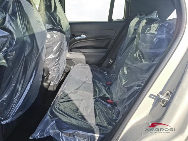 JEEP Avenger usata 10