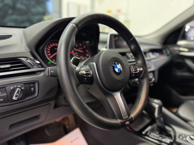BMW X1 usata, con Park Distance Control