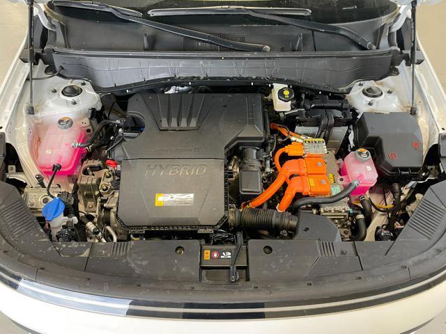 HYUNDAI Kona usata, con Cerchi in lega