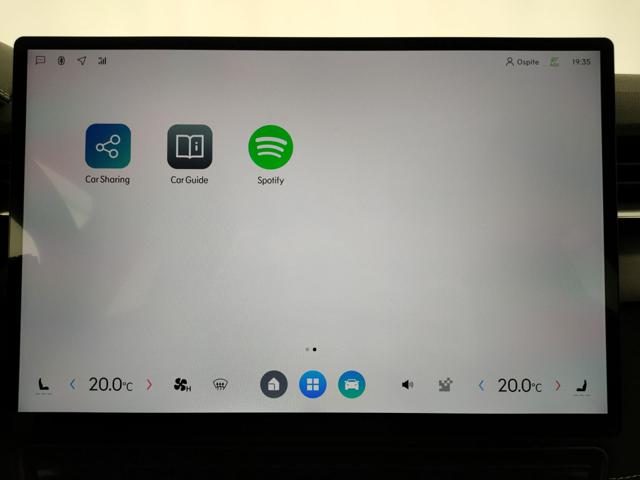 LYNK & CO 01 usata, con Controllo vocale