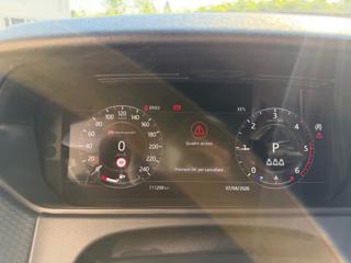 LAND ROVER Range Rover Velar usata, con Cruise Control