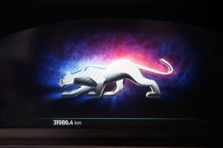 FORD Puma usata, con Controllo trazione