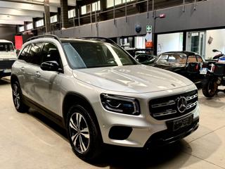 MERCEDES-BENZ GLB 200 usata, con Airbag laterali