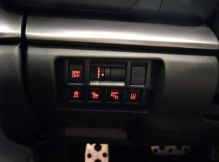 SUBARU XV usata, con Cronologia tagliandi
