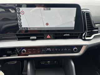 KIA Sportage usata, con Chiusura centralizzata