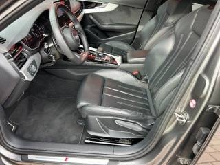 AUDI A4 usata, con Cerchi in lega