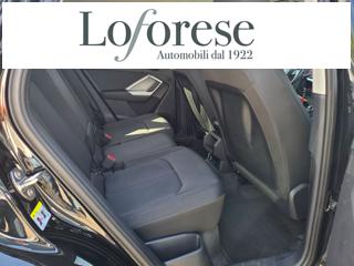 AUDI Q3 usata, con ESP