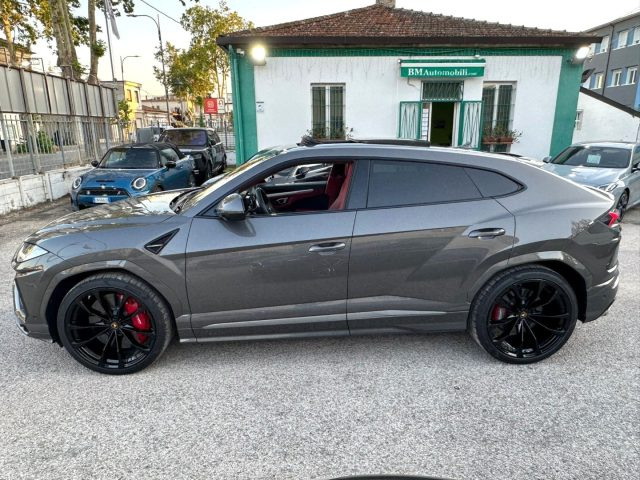 LAMBORGHINI Urus usata, con Climatizzatore