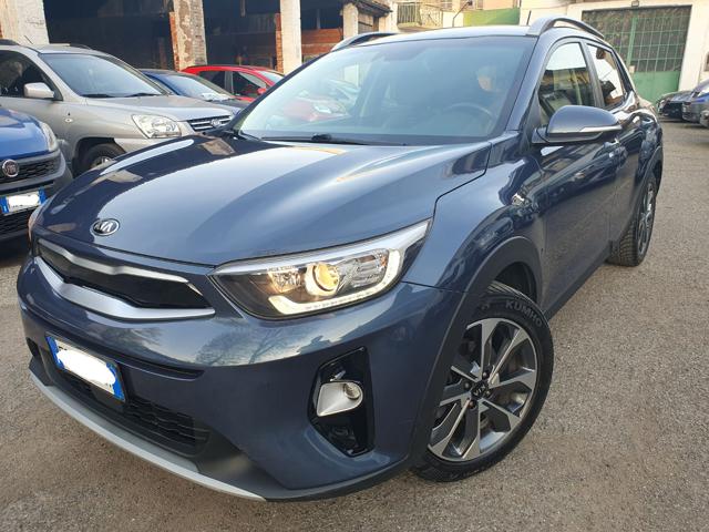 KIA Stonic usata, con ABS
