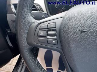 BMW X1 usata, con ESP