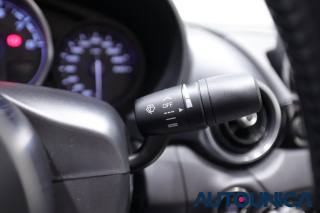 FIAT 124 Spider usata, con Bracciolo