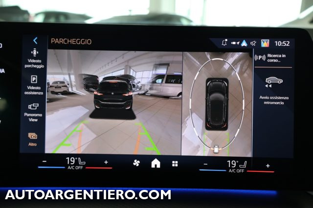 BMW 218 usata, con Volante multifunzione