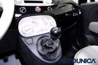 FIAT 500 usata 26