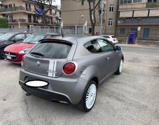 ALFA ROMEO MiTo usata, con Airbag Passeggero