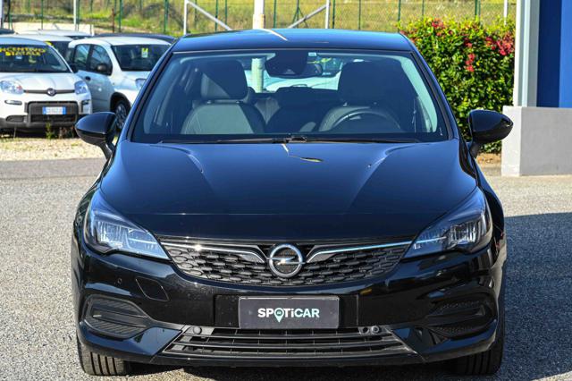 OPEL Astra usata, con Airbag