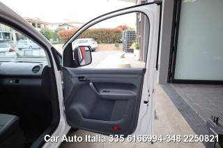 VOLKSWAGEN Caddy usata 67