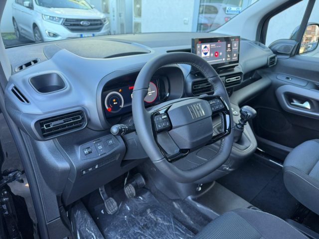 FIAT Doblo usata, con Sistema di navigazione