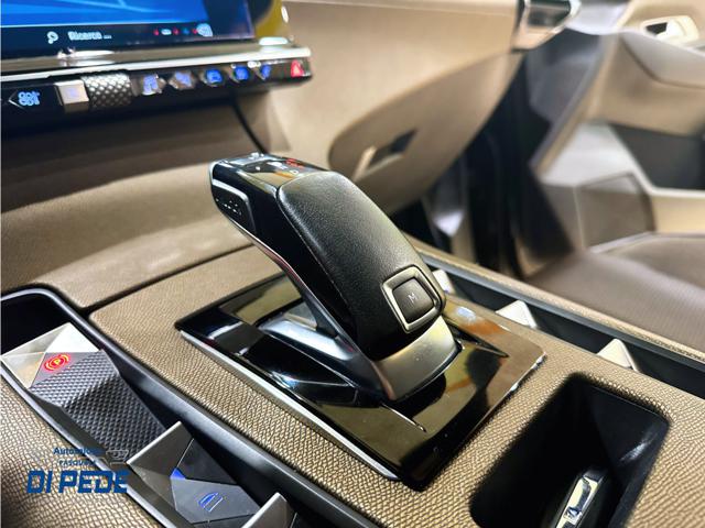 DS AUTOMOBILES DS 7 Crossback usata, con Luci diurne LED