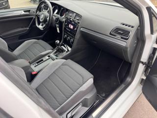 VOLKSWAGEN Golf usata, con Cruise Control