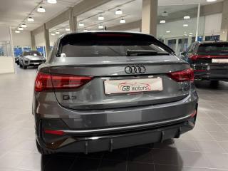 AUDI Q3 usata, con Boardcomputer