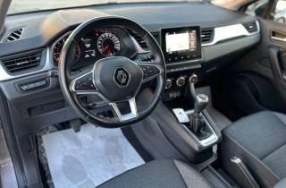RENAULT Captur usata, con Chiusura centralizzata