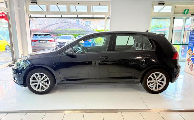 VOLKSWAGEN Golf usata, con Chiusura centralizzata