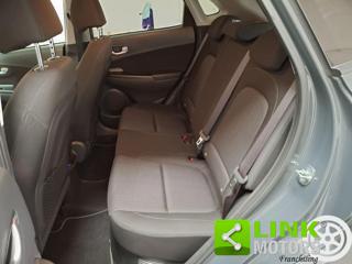HYUNDAI Kona usata, con Boardcomputer