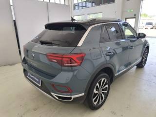 VOLKSWAGEN T-Roc usata, con Boardcomputer