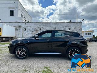 ALFA ROMEO Tonale usata, con Alzacristalli elettrici
