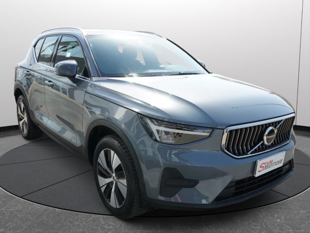 VOLVO XC40 usata, con Bracciolo