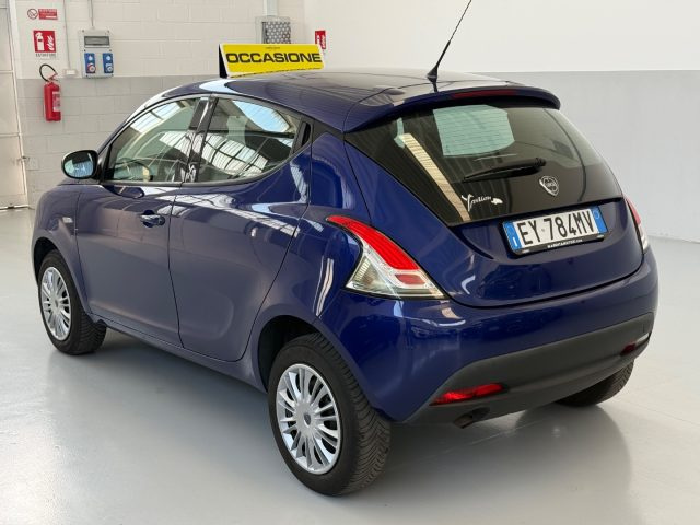 LANCIA Ypsilon usata, con Chiusura centralizzata