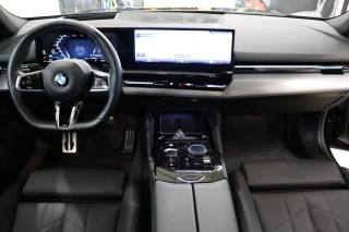 BMW 520 usata, con Sensore di pioggia